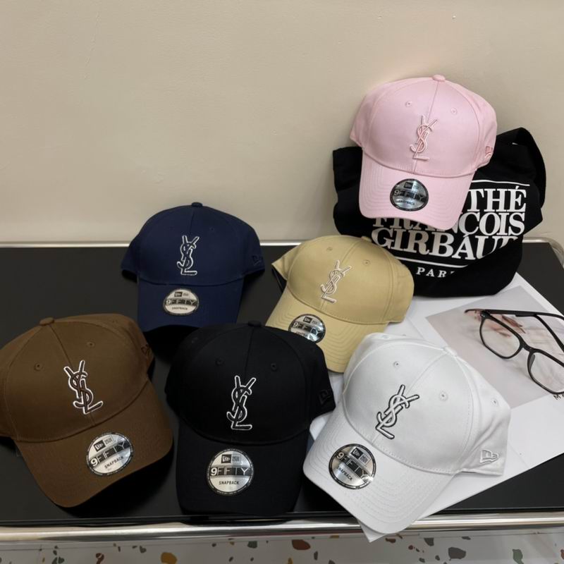 YSL cap dx09